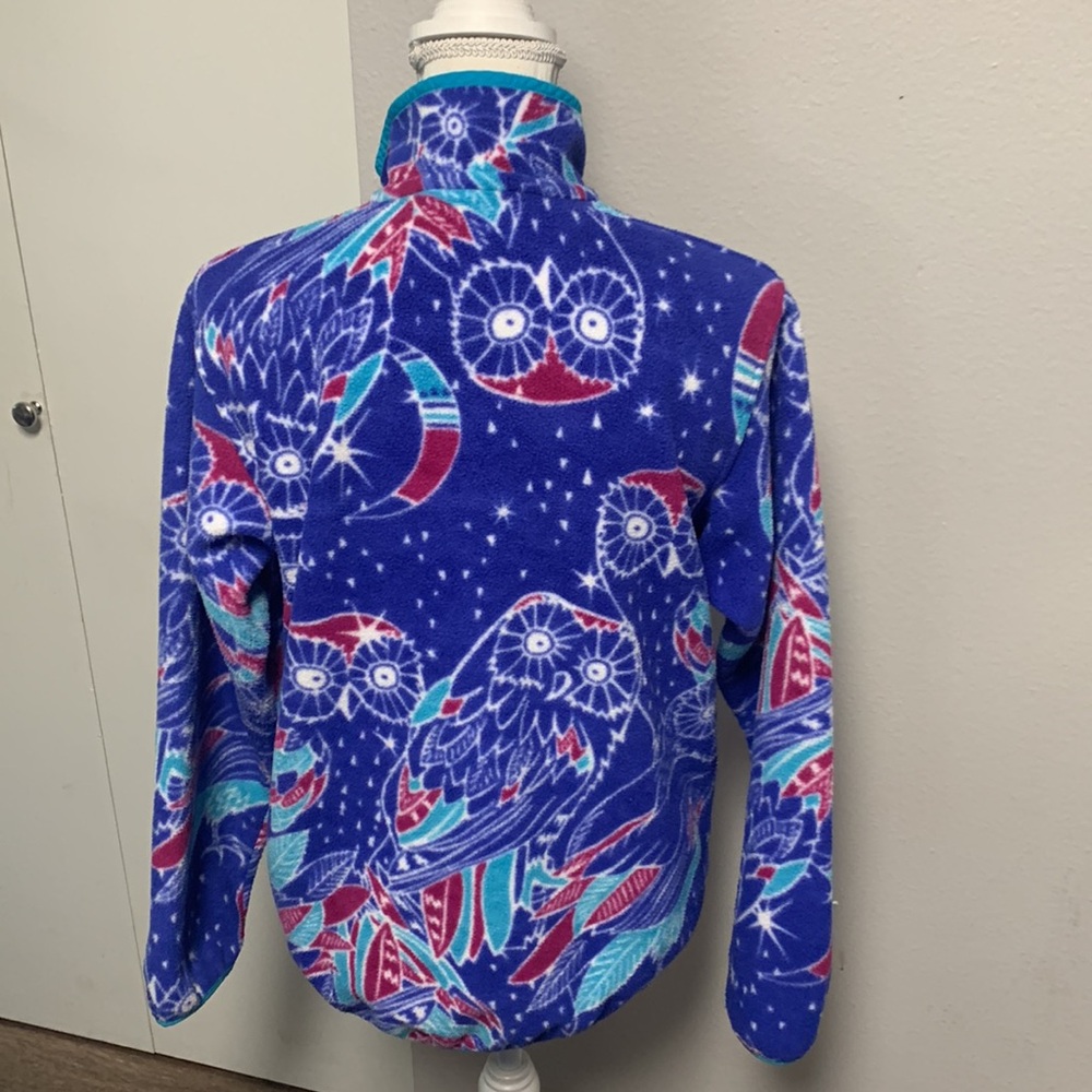 Patagonia Snap T Pullover - Picture 3 of 8